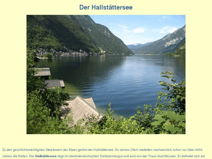 www.xn--hallstttersee-gfb.com