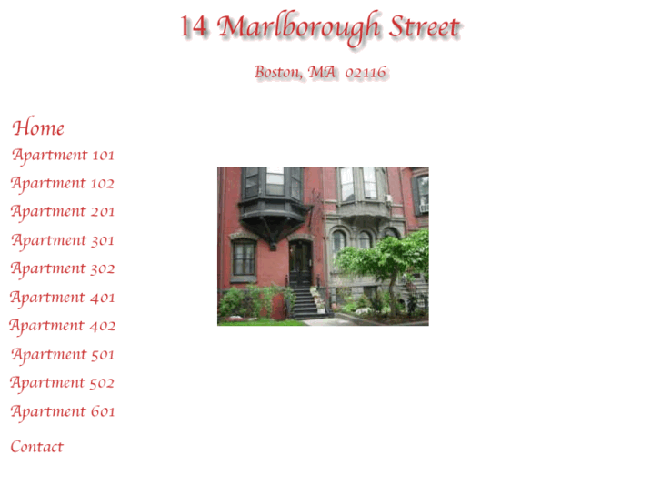 www.14marlborough.com