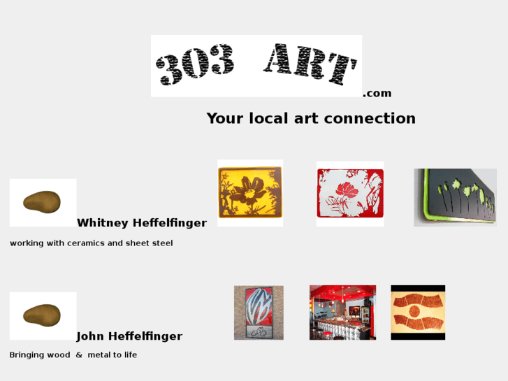 www.303art.com