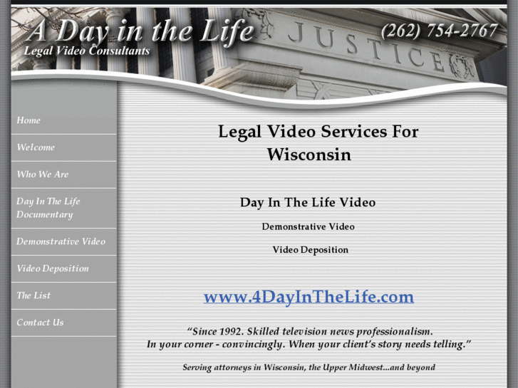 www.4dayinthelife.com