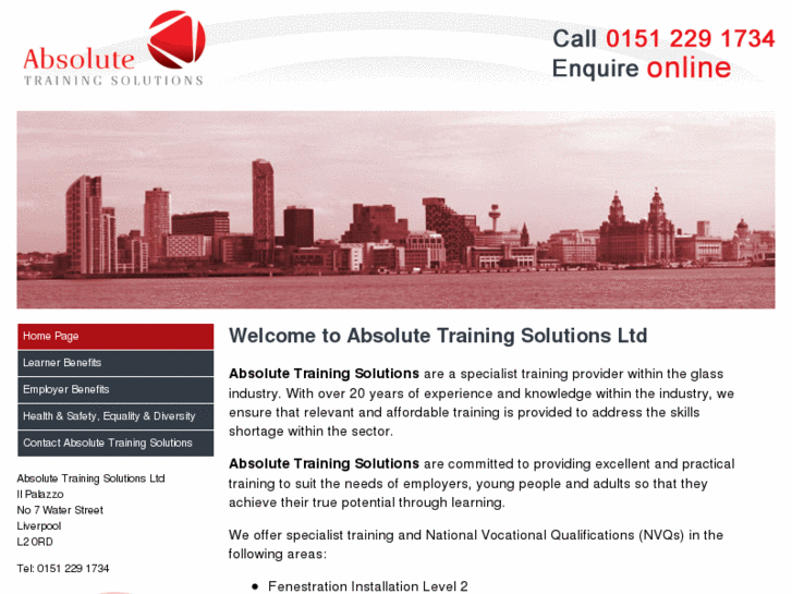 www.absolutetrainingsolutions.co.uk