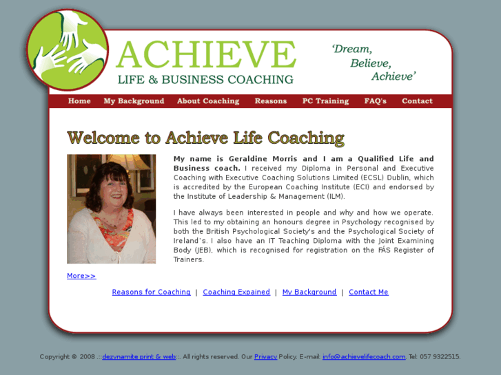 www.achievelifecoach.com