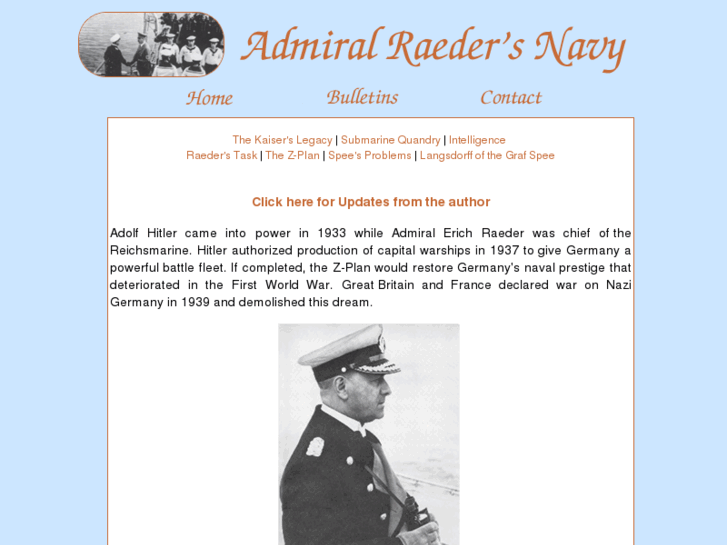 www.admiralraeder.com