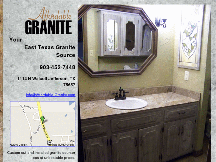 www.affordable-granite.com