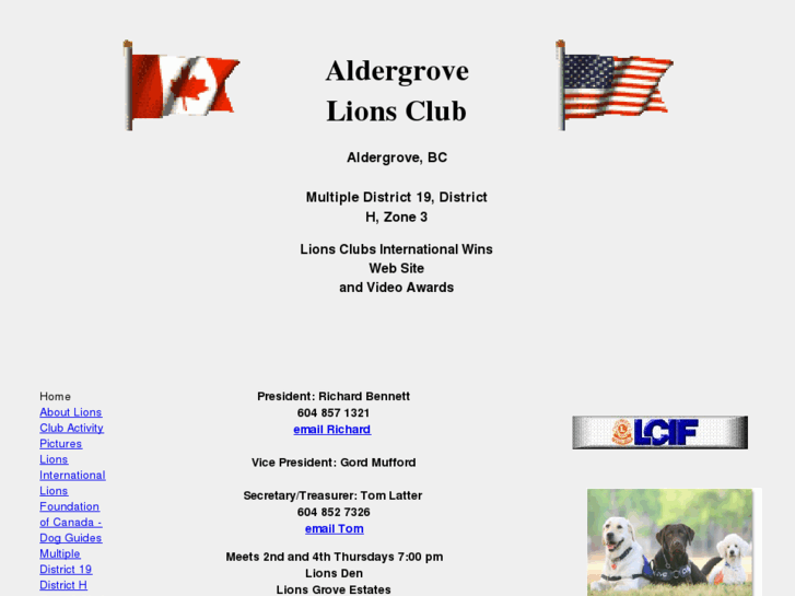 www.aldergrovelionsclub.org