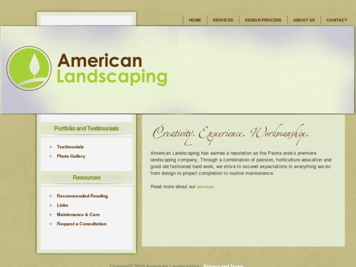 www.americanlandscapingpeoria.com