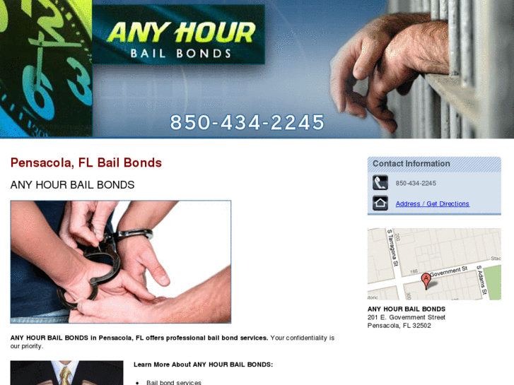 www.anyhourbailbonds.com