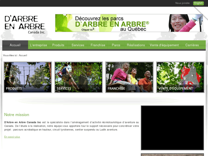 www.arbreenarbre.com