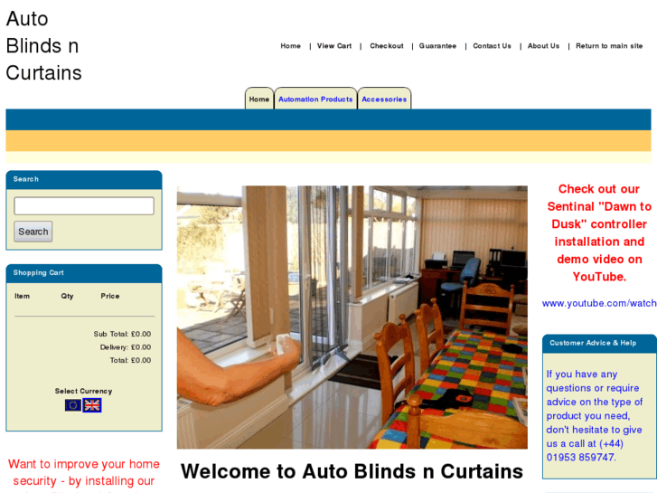 www.autoblindsandcurtains.com