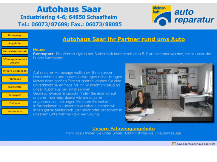 www.autohaus-saar.com