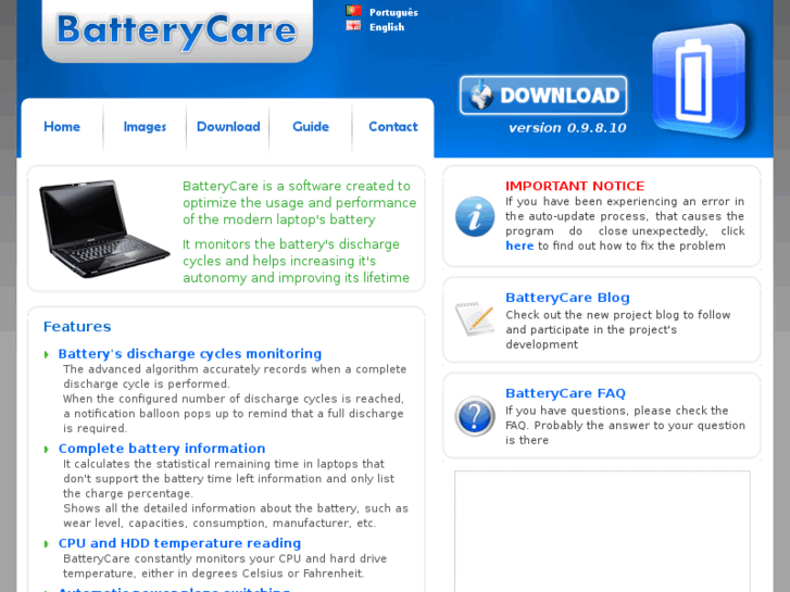 www.batterycare.net