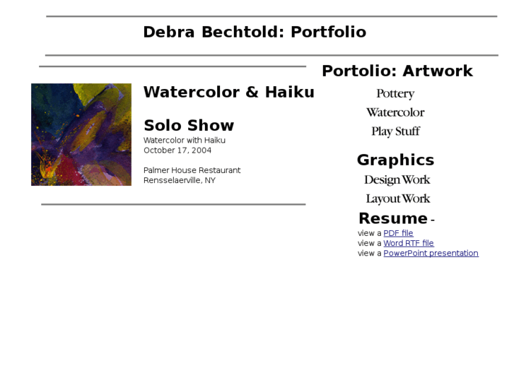 www.bechtolddesign.com