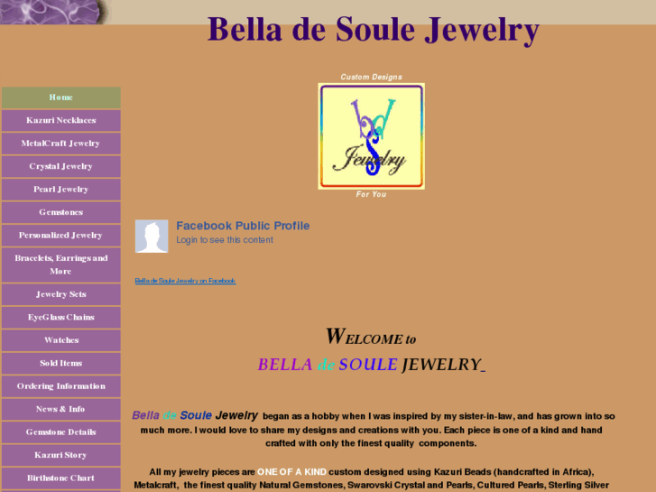 www.belladesoule.com