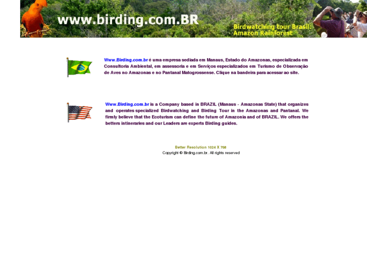 www.birding.com.br