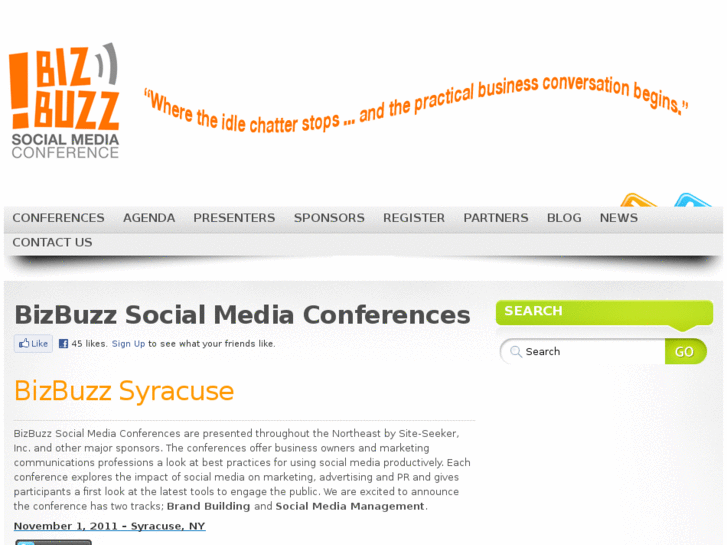 www.bizbuzzsocialmediaconference.com