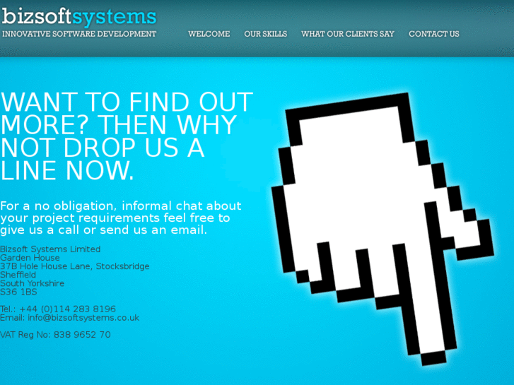 www.bizsoftsystems.co.uk