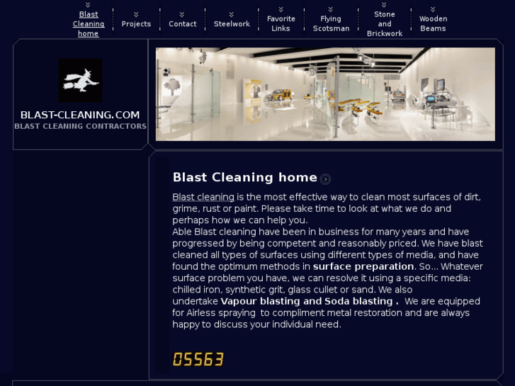 www.blast-cleaning.com