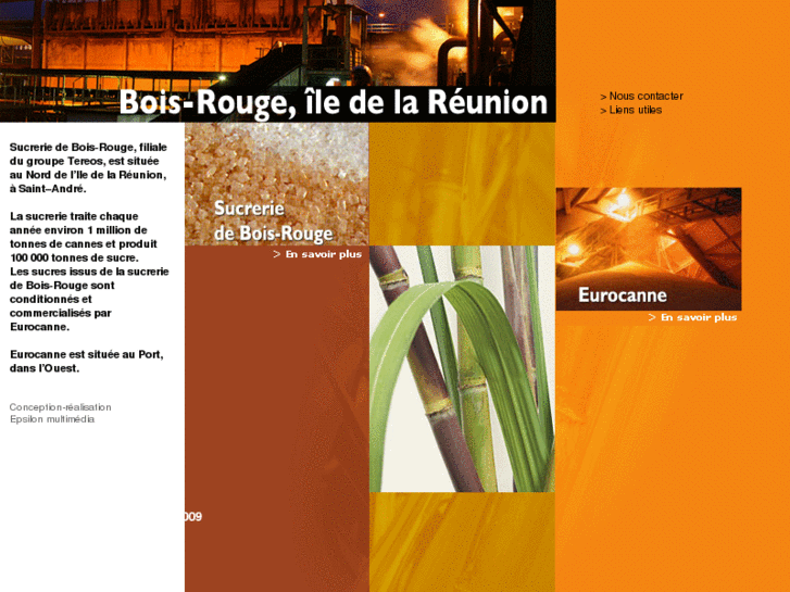 www.bois-rouge.com