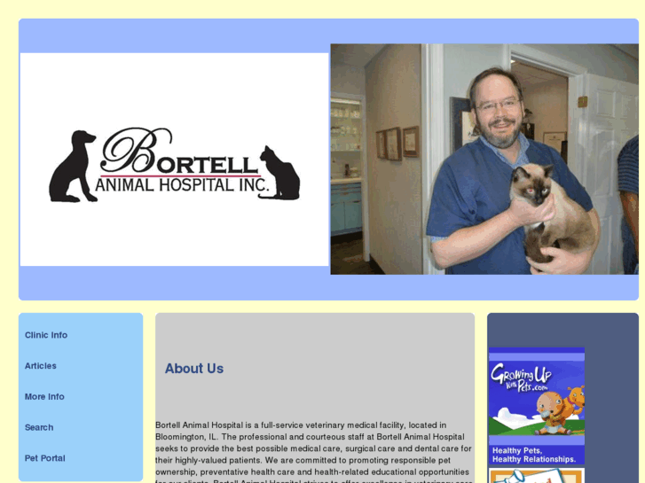 www.bortellanimalhospital.com