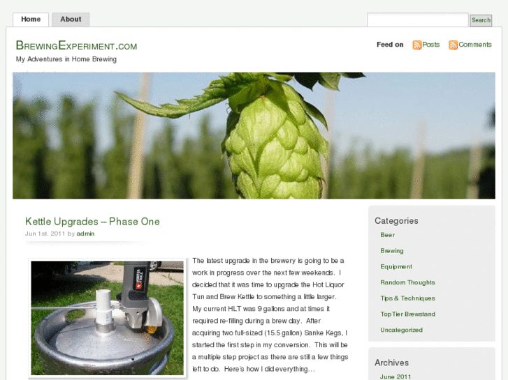 www.brewingexperiment.com
