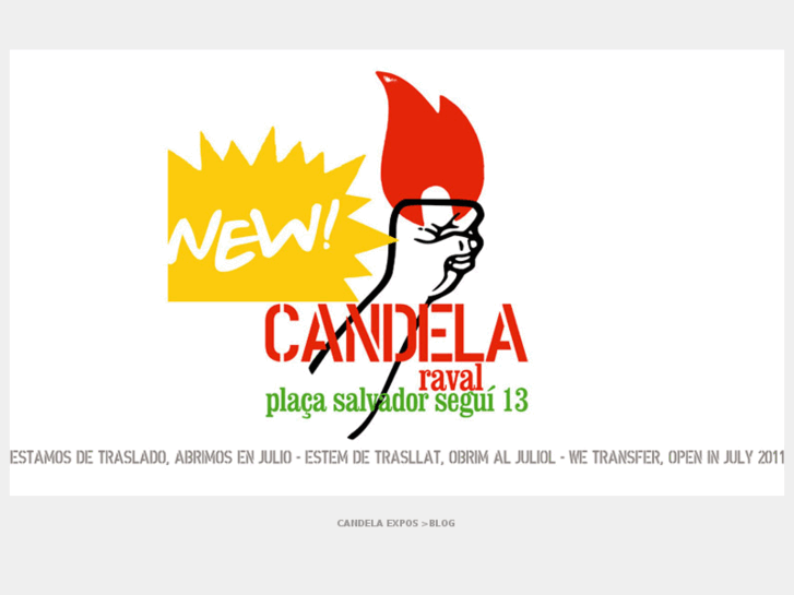 www.candelaraval.com