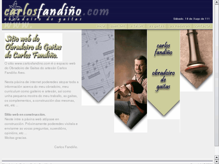 www.carlosfandino.com