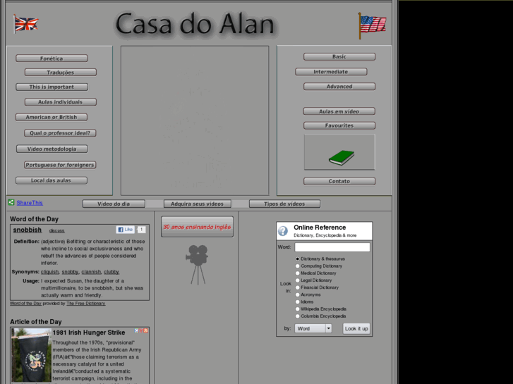 www.casadoalan.com