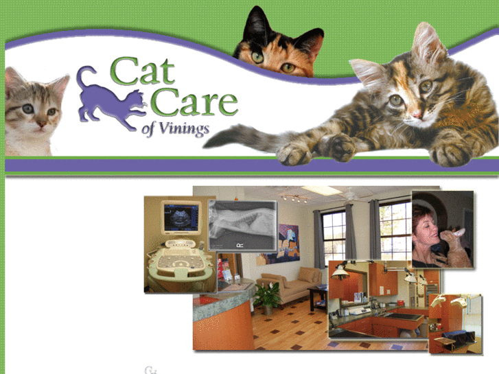 www.catcareofvinings.com