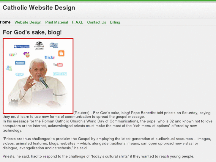 www.catholicwebsitedesign.com