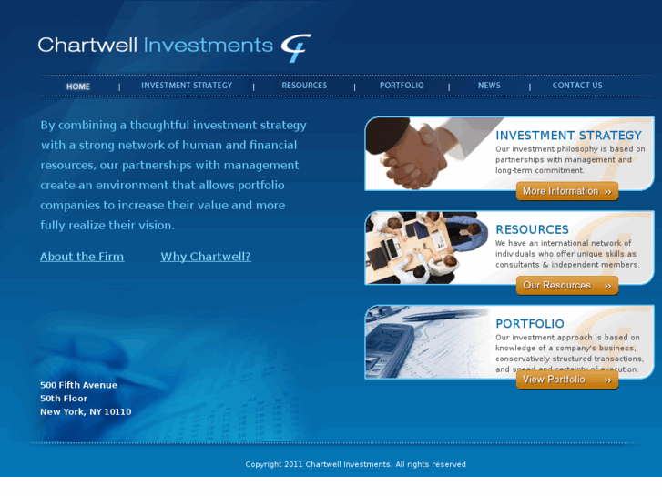 www.chartwellinvestments.com