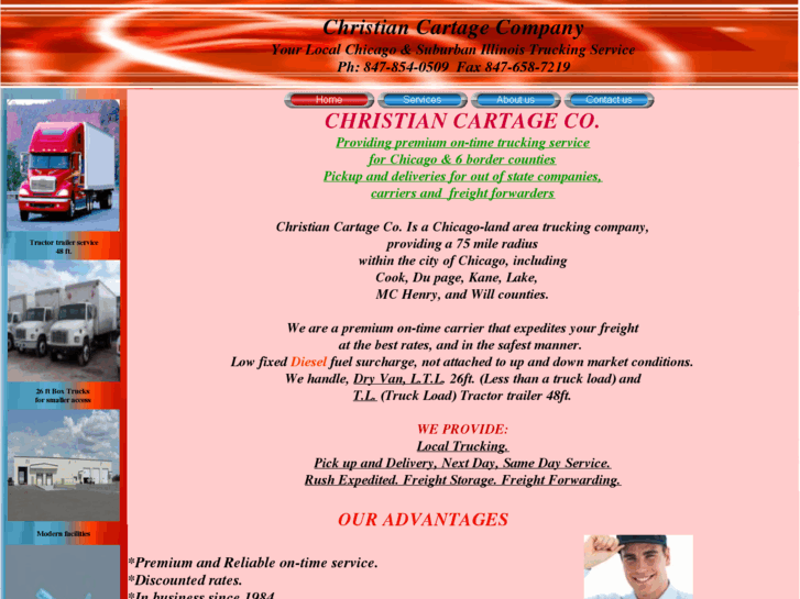 www.christiancartage.com