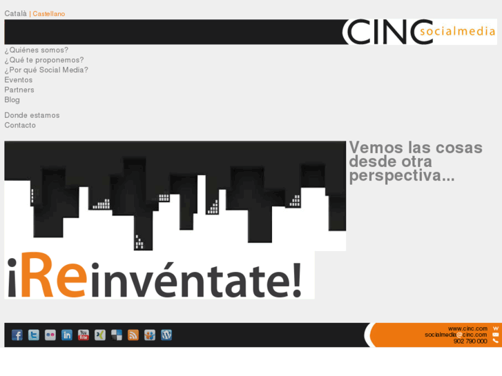www.cincsocialmedia.com