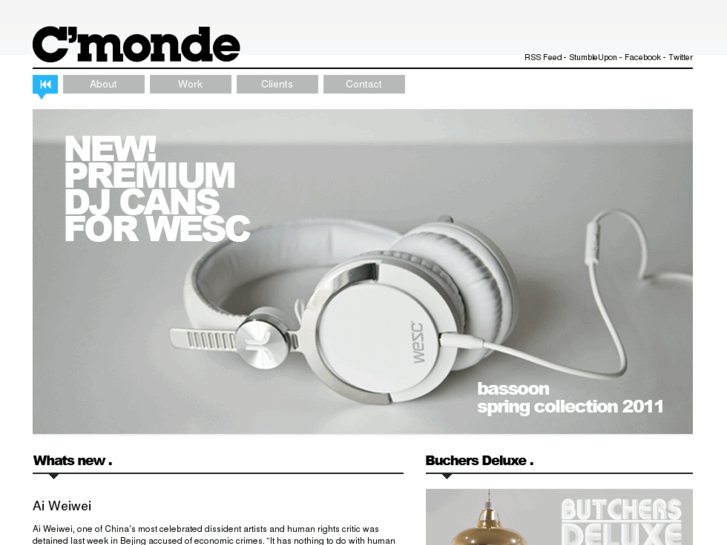 www.cmonde.com