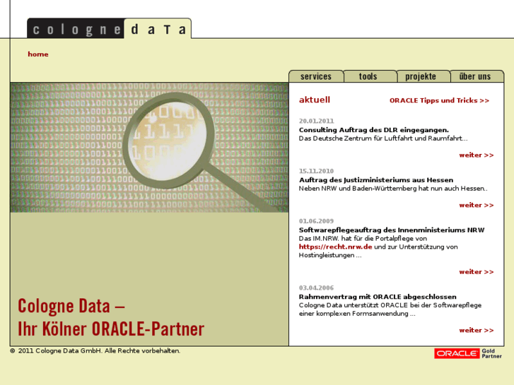 www.cologne-data.com