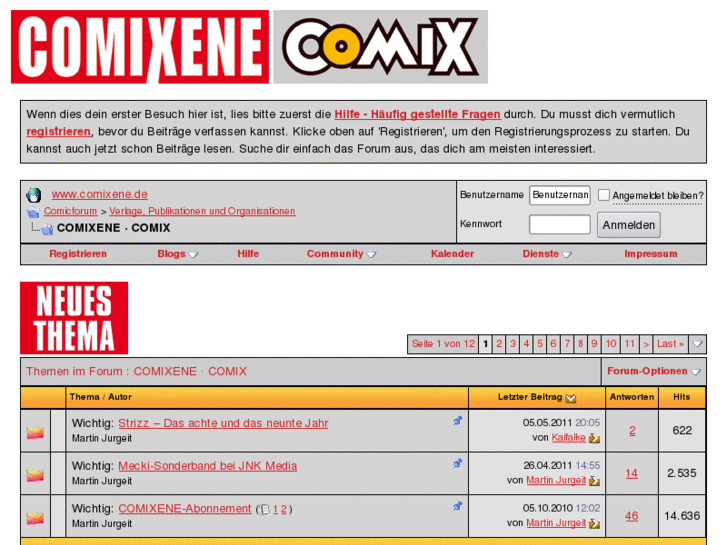 www.comixene.de