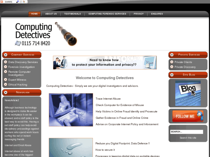 www.computingdetectives.com
