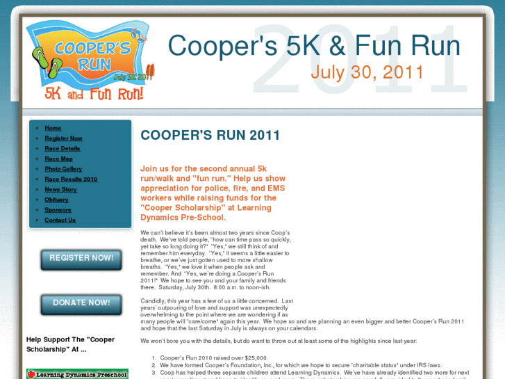 www.coopers-run.com