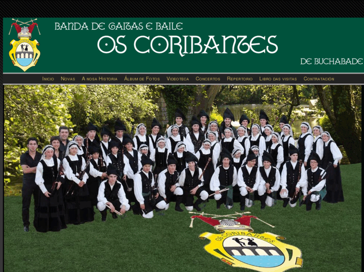 www.coribantes.org