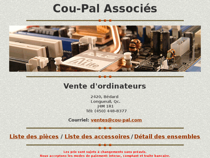 www.cou-pal.com