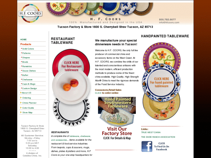 www.cowboy-tableware.com