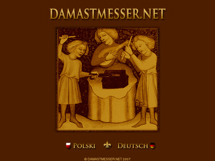 www.damastmesser.net