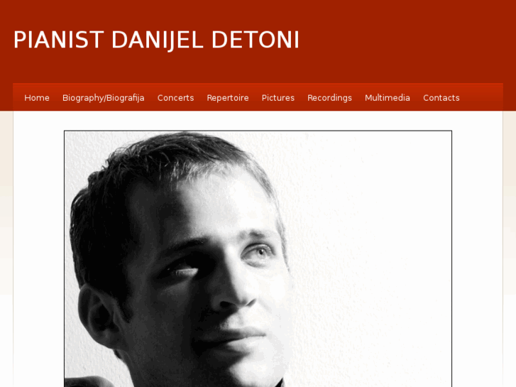 www.danijeldetoni.com