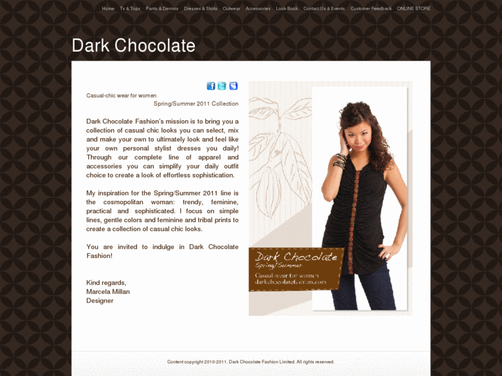 www.darkchocolatefashion.com