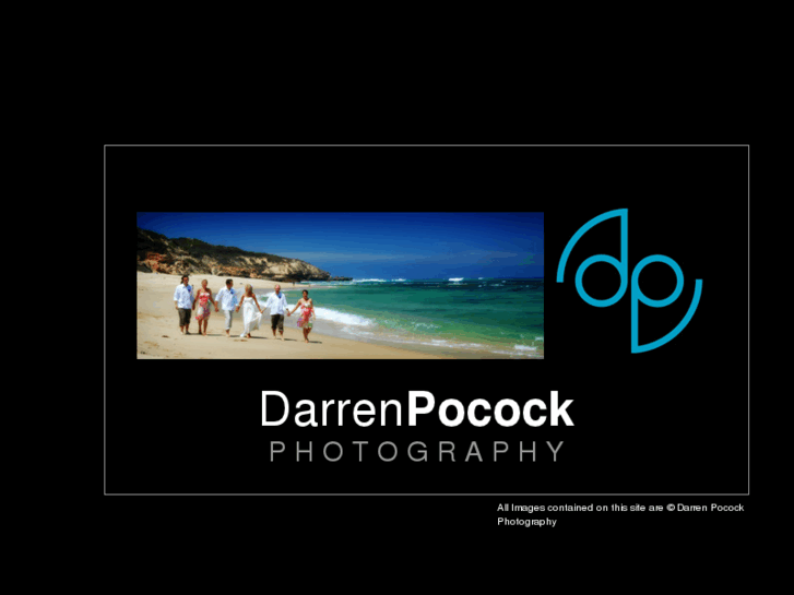www.darrenpocock.com