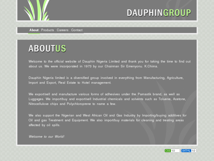 www.dauphingroup.com