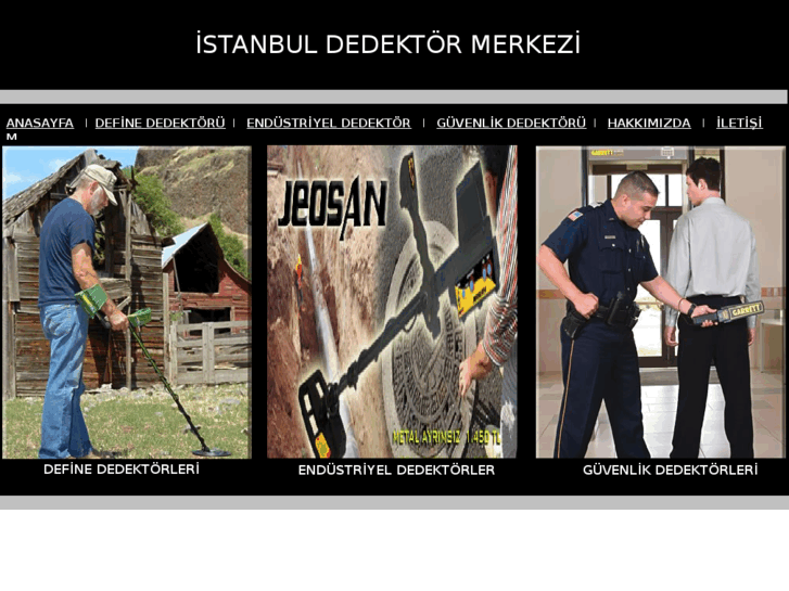 www.dedektorler.com