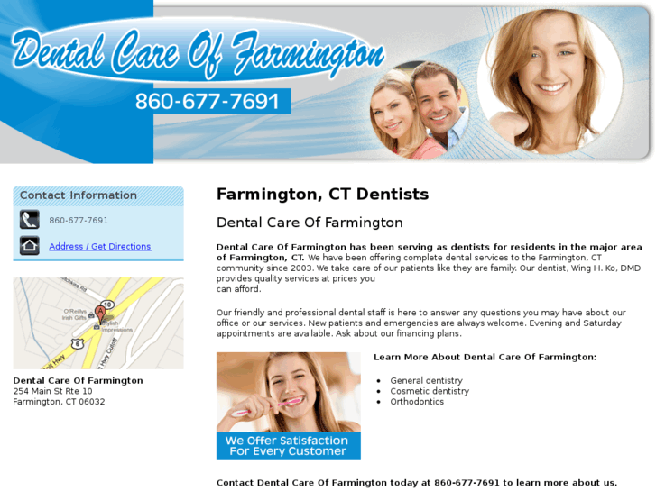 www.dentalcareoffarmingtonct.com