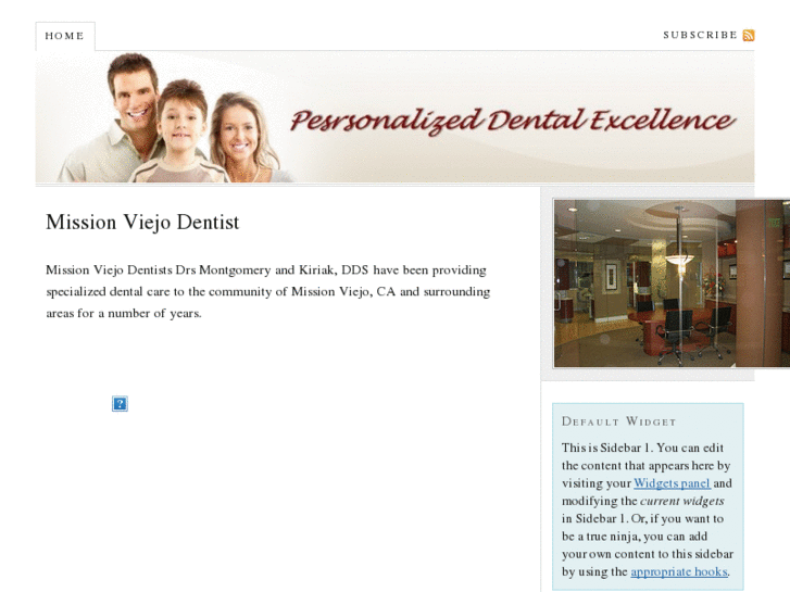 www.dentistsmissionviejo.com