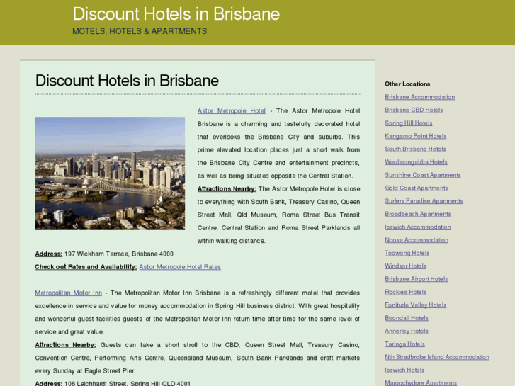 www.discountrooms.com.au