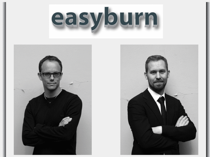 www.easyburn.net